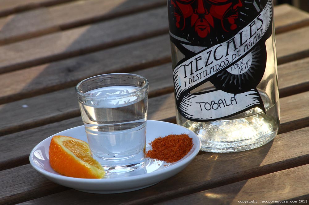 mezcal