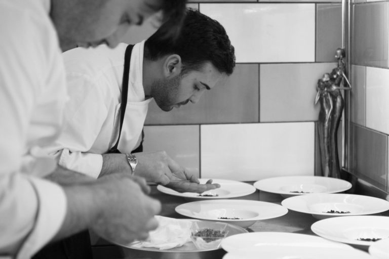 Roma. Cambio chef al ristorante la Torre: arriva il secondo di Nino di Costanzo