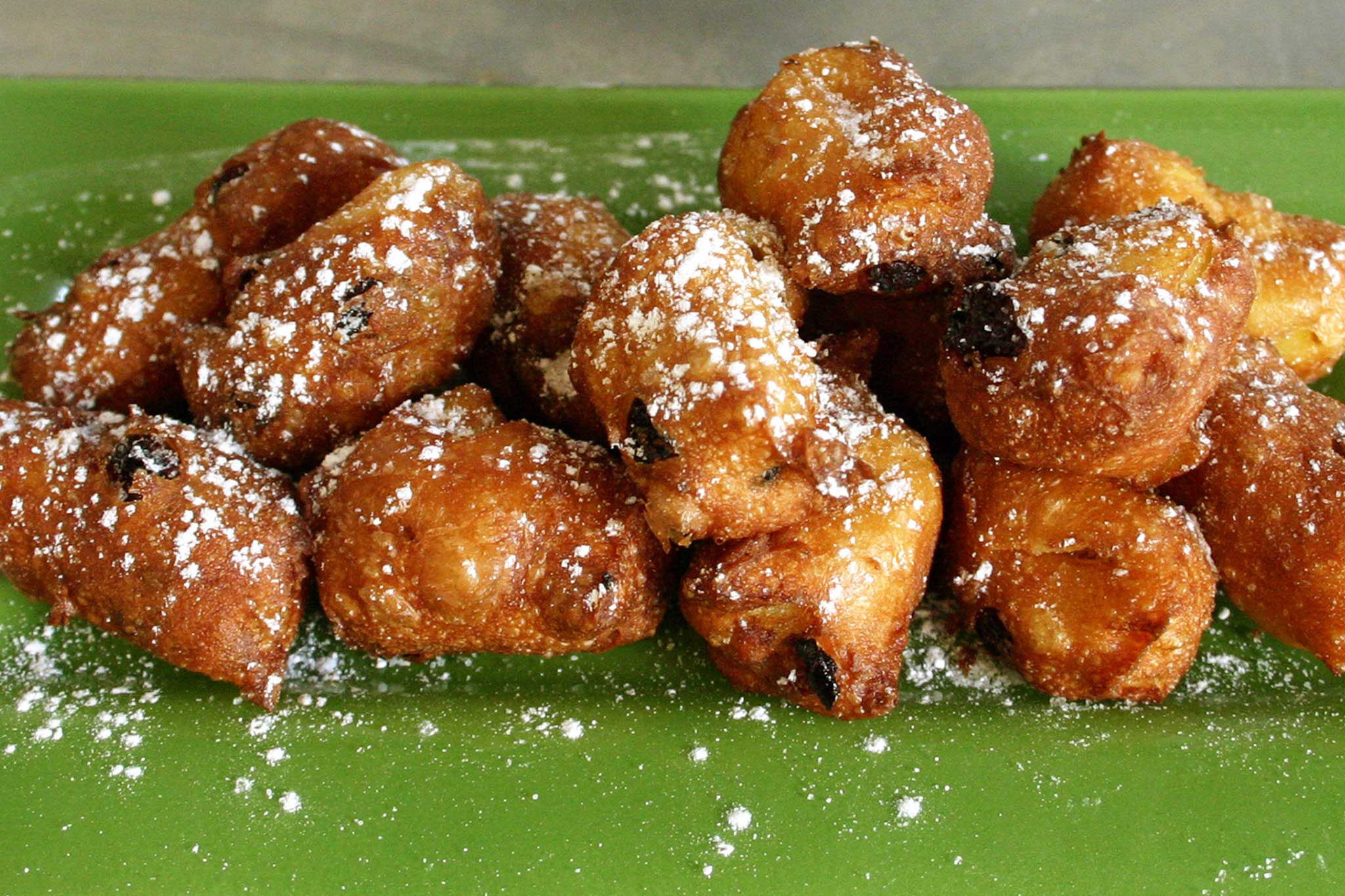 Ricetta. Come fare le frittelle di Carnevale di Iginio Massari a casa