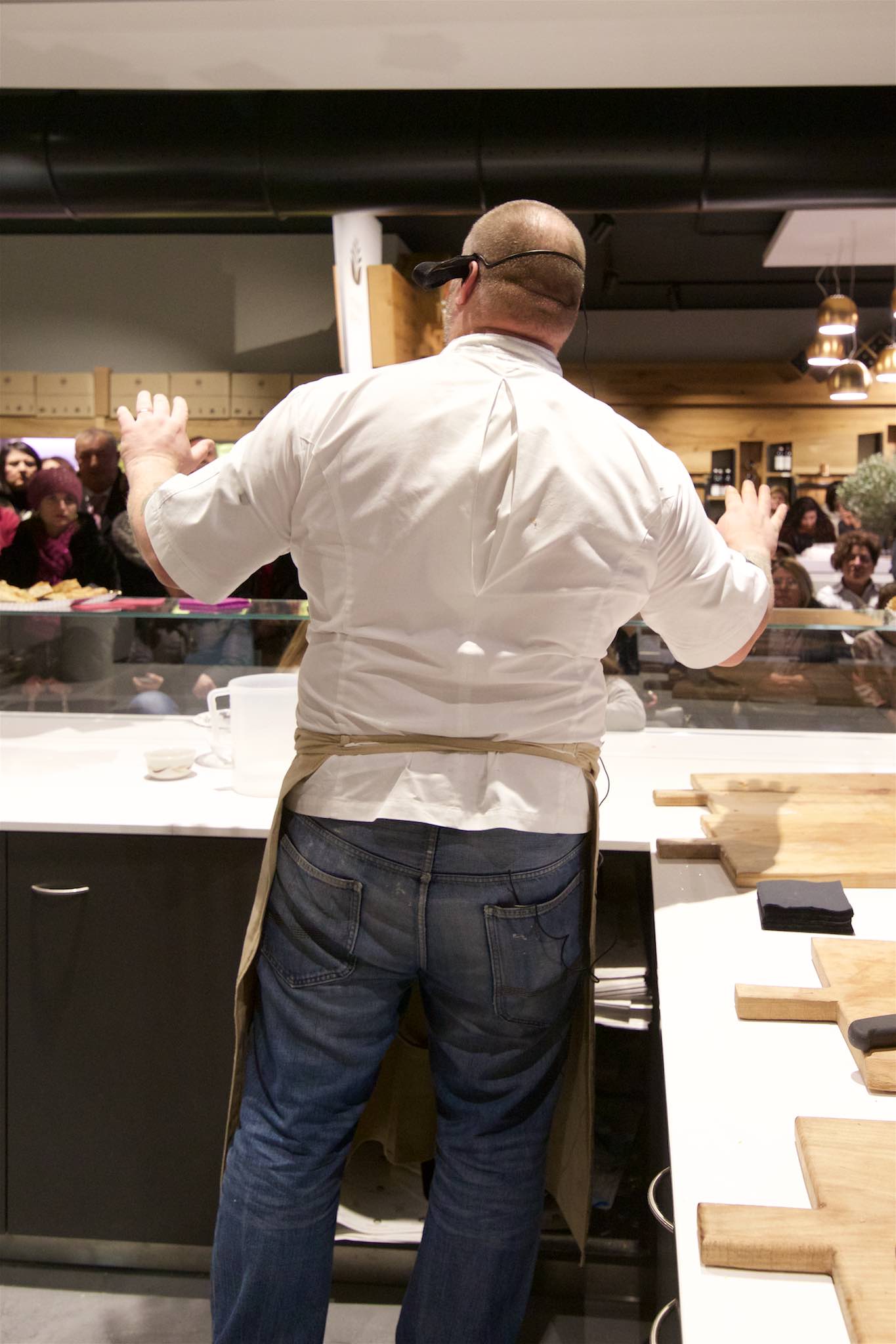 Gabriele Bonci ricetta pizza a casa