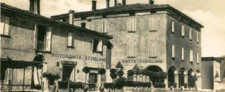 Bologna. Bruno Barbieri apre il ristorante nell&#8217;ex Sterlino