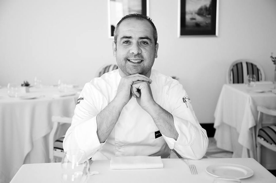 Stelle Michelin. Vincenzo Guarino lascia L&#8217;Accanto dell&#8217;Hotel Angiolieri di Vico Equense