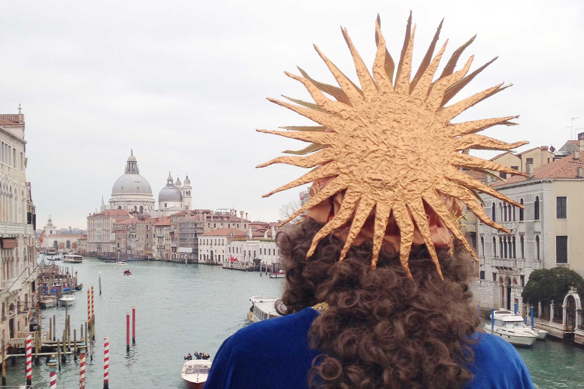 Venezia. La classifica per mangiare le migliori fritole, o frittelle, a Carnevale