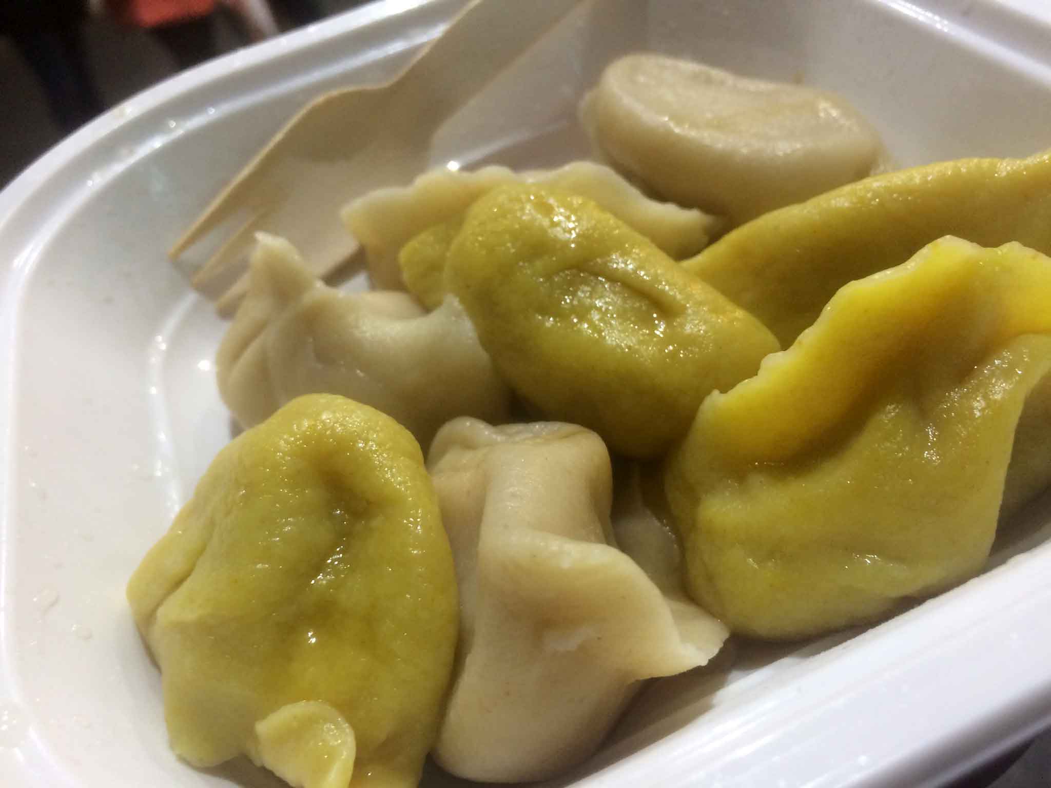 Milano. La Ravioleria Sarpi, nuovo street food che convince per qualità e prezzo