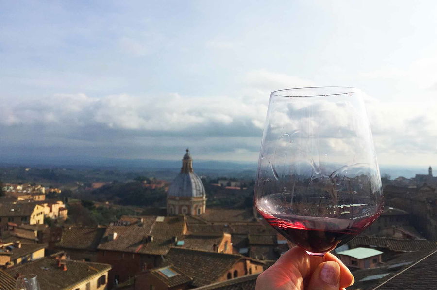 Wine &#038; Siena 2016 che è l&#8217;evoluzione in Toscana del Merano Wine Festival