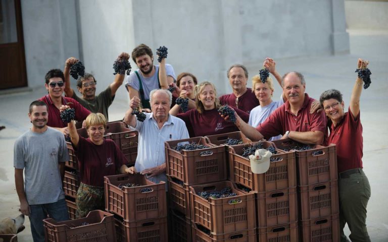 I 30 migliori vini che si dicono indipendenti da nord a sud dell&#8217;Italia