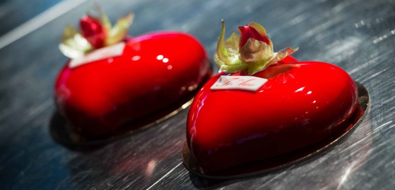 San Valentino. Menu e prezzi di 60 ristoranti dal nord al sud dell&#8217;Italia