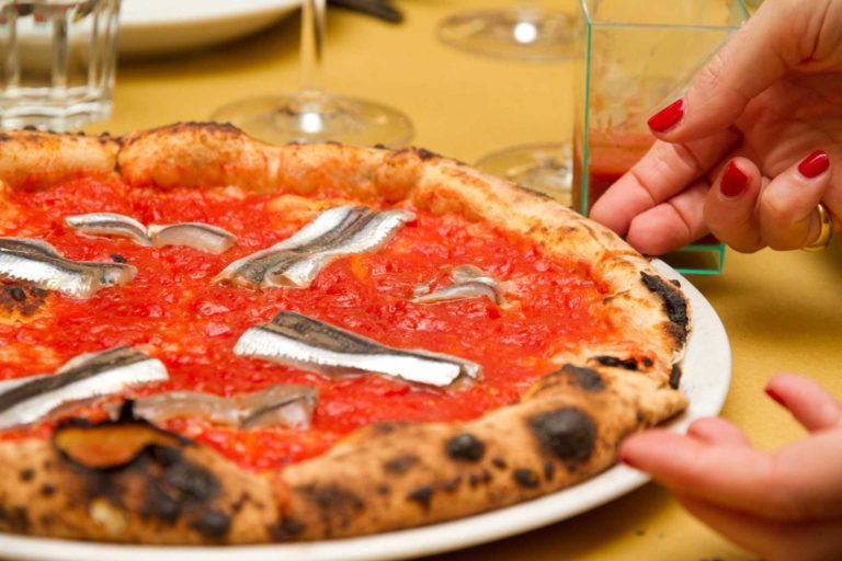 Roma. Come trasformare una stella Michelin in un perfetto pizzaiolo alla Gatta Mangiona