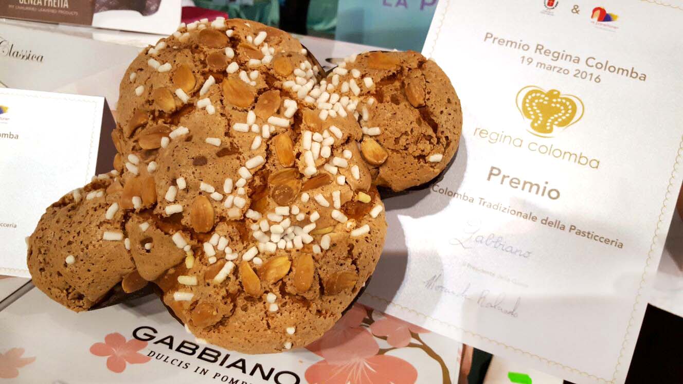 Il chi è chi della Regina Colomba che viene dopo il Re Panettone sempre con logica artigianale