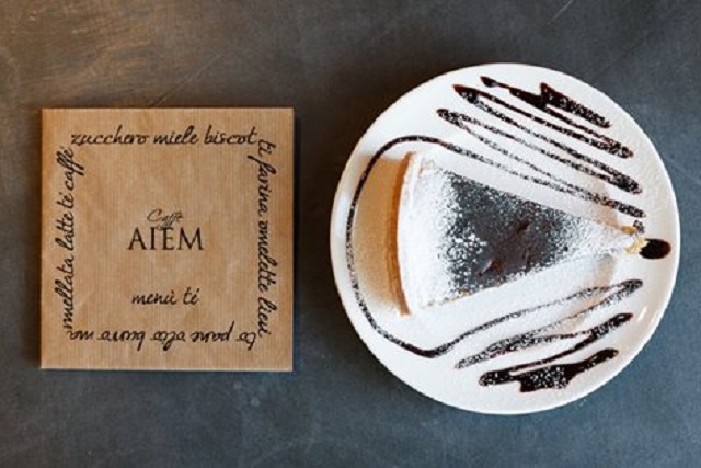 caffè aiem firenze