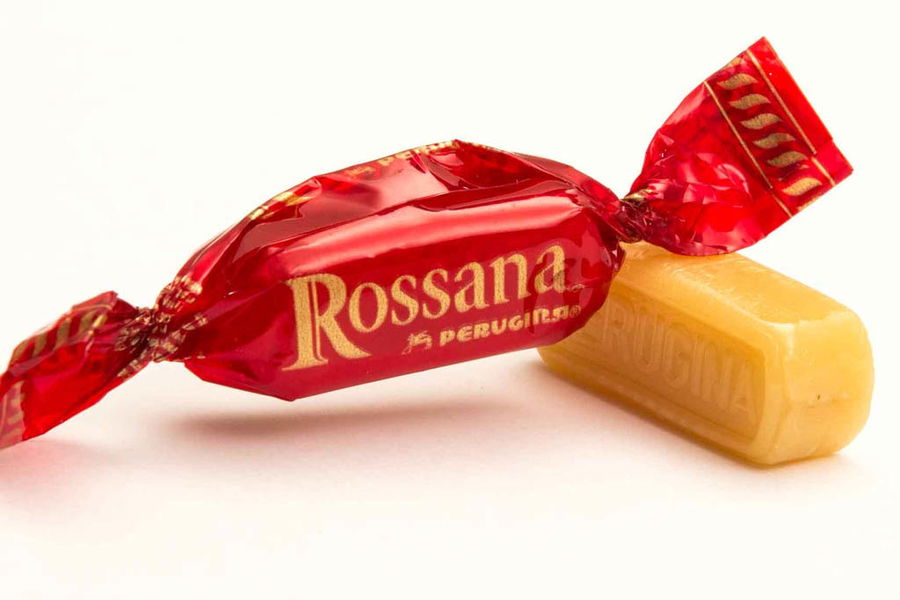 Le caramelle Rossana tornano in Italia: la Nestlé le cede a un&#8217;azienda del Piemonte