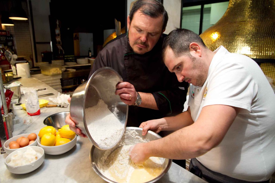 casatiello dolce ricetta 