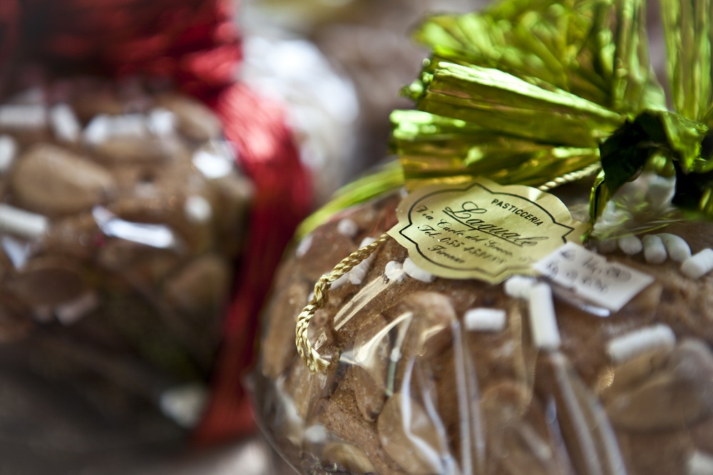 Colomba artigianale di Pasqua: le migliori in Toscana