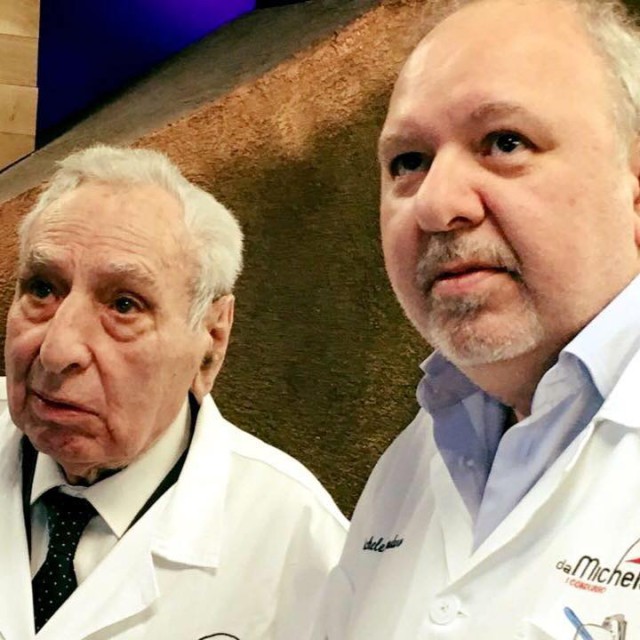 Raffaele e Michele Condurro