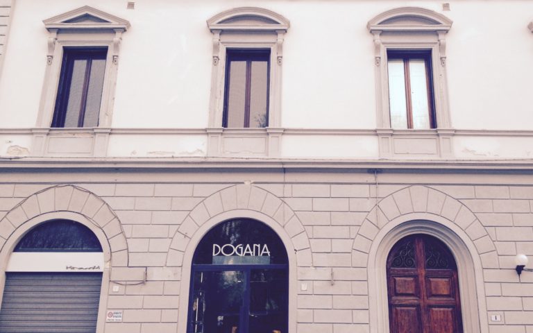 Firenze. Cosa mangiate e bevete da Dogana, nuovo wine bistrot in stile vintage