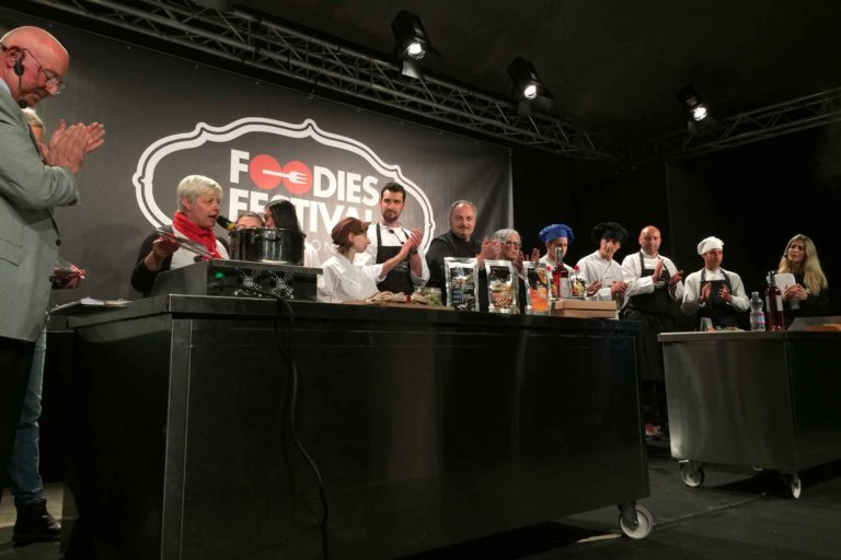 Castiglioncello. Cosa succede al Foodies Festival dove è pioggia di stelle Michelin