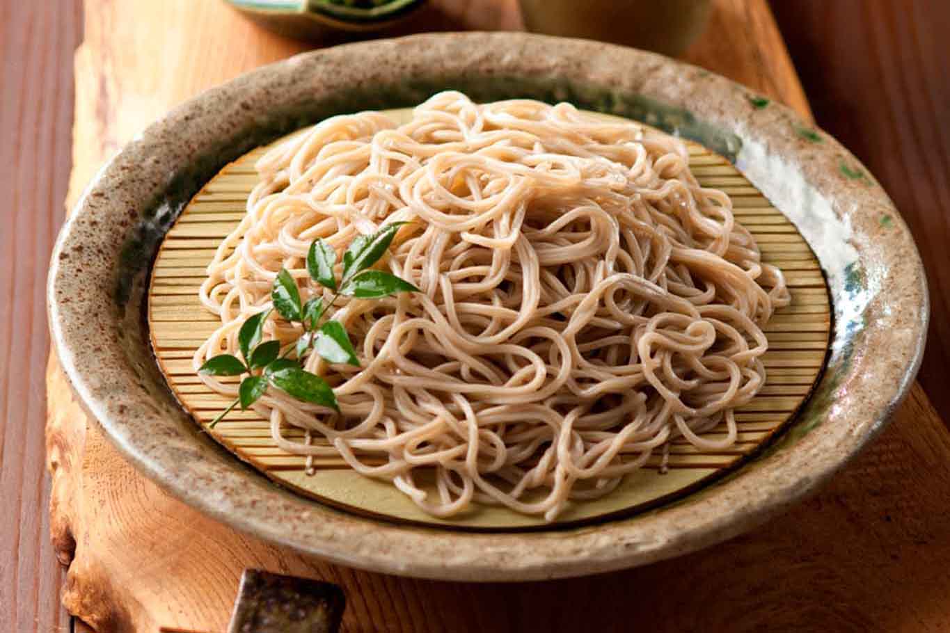 Guida in 15 punti alla cucina giapponese della Soba con Sàgami che apre un temporary a Milano