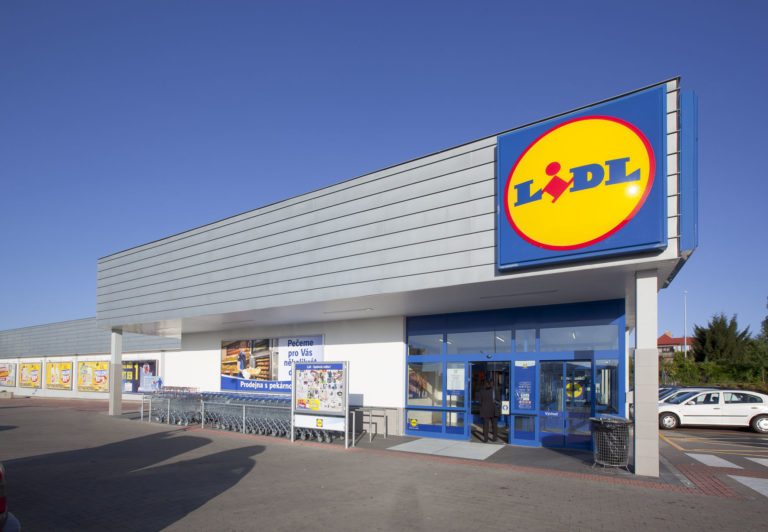 Buoni spesa e Coronavirus. Da Lidl e Selex altro 10% di sconto