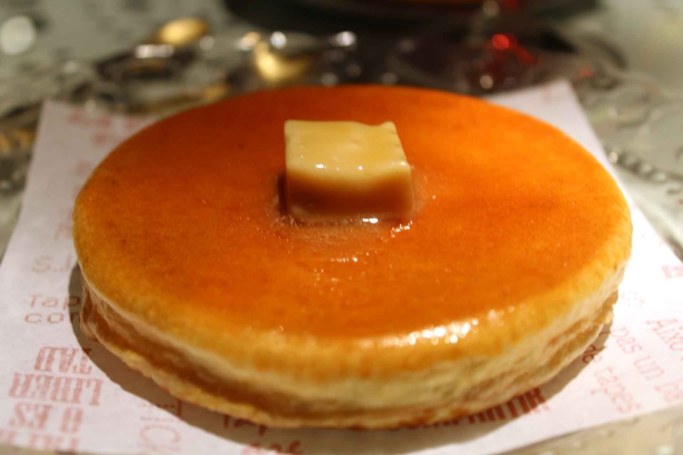 pancake