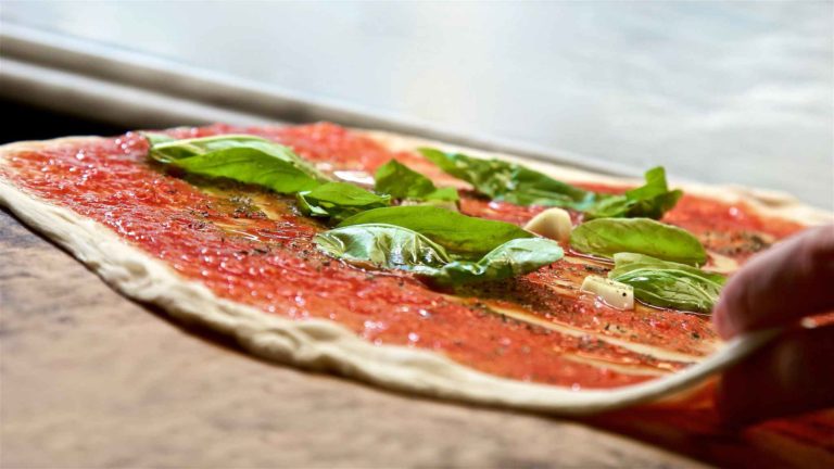 Pizza. Condurro, perché un altro Da Michele è possibile a Napoli