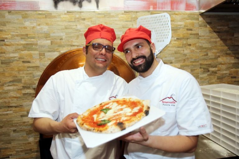 Bologna. La febbre della pizza sforna Masaniello, pizzeria etica di nome e di fatto