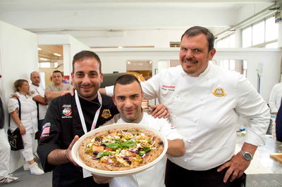 Festa a Vico 2016. Tutti i pizzaioli della tre giorni in Costiera Sorrentina