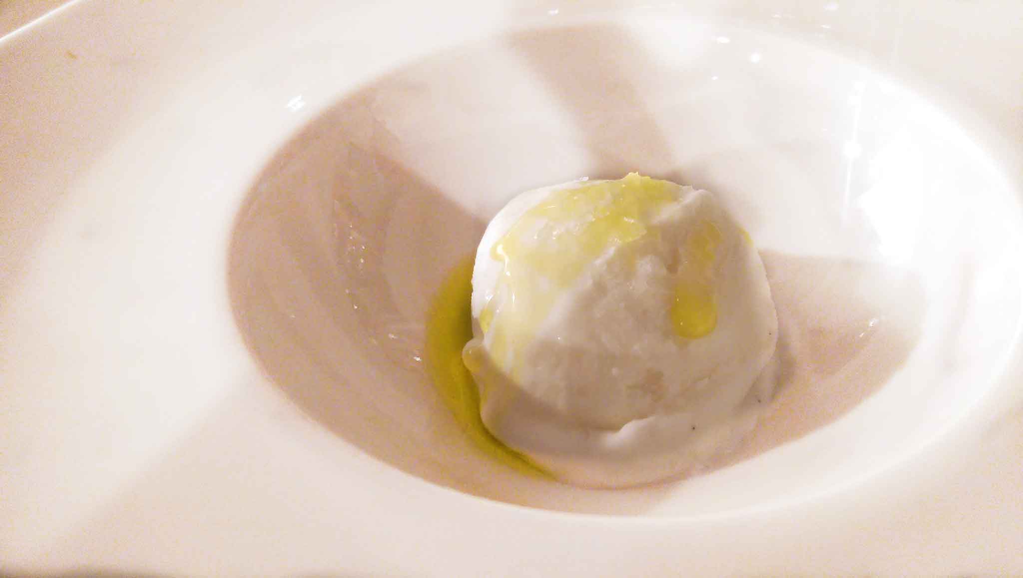 Roma osteria 140 pre dessert