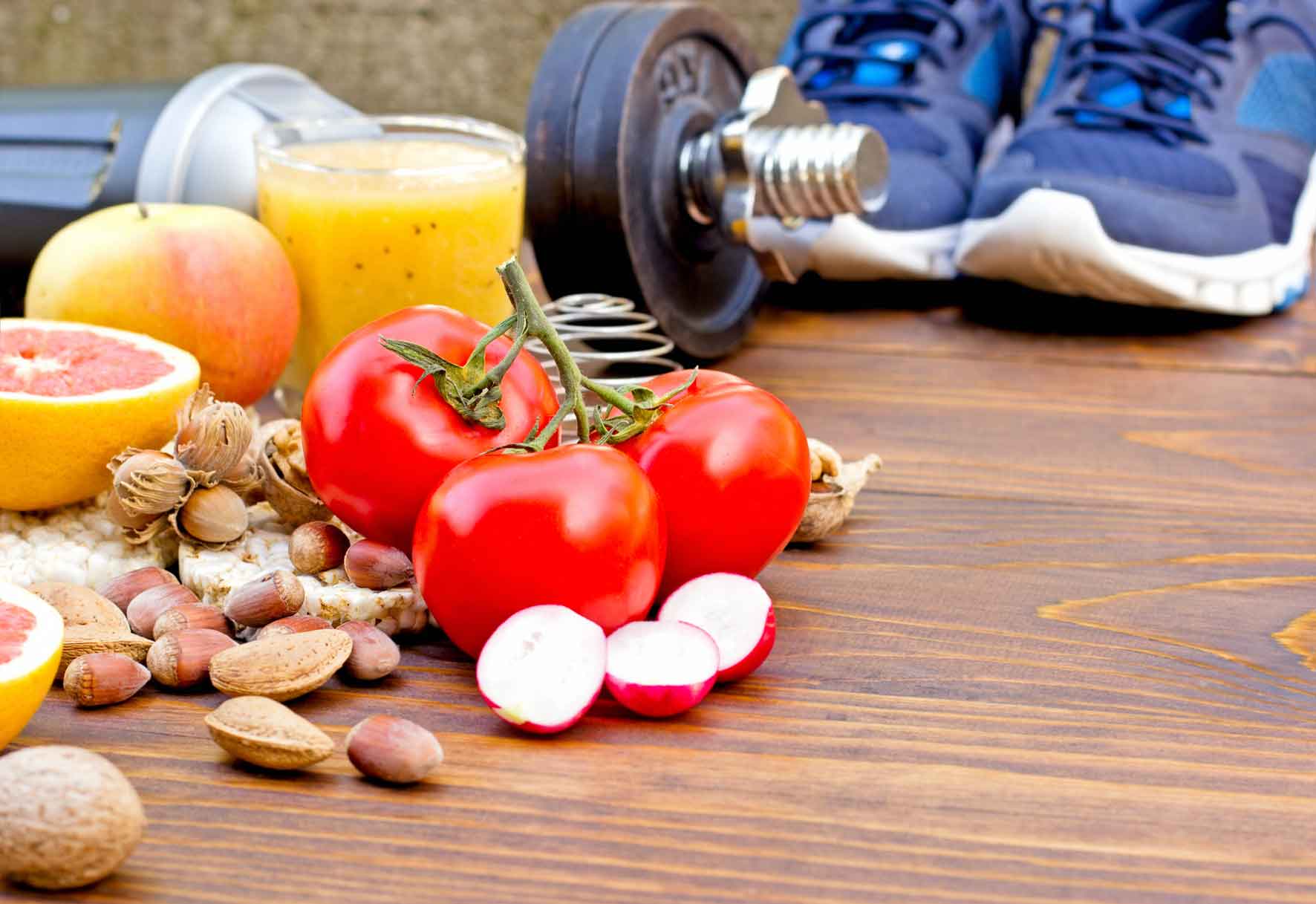 alimentazione dieta sport