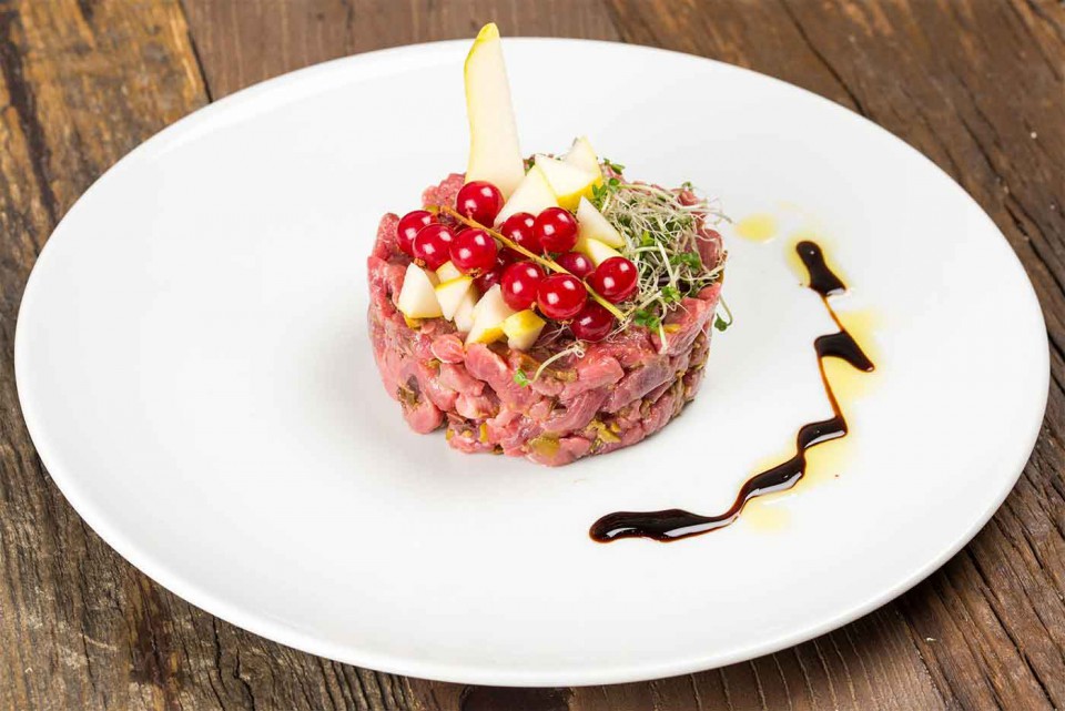 bologna lobb bistrot tartare