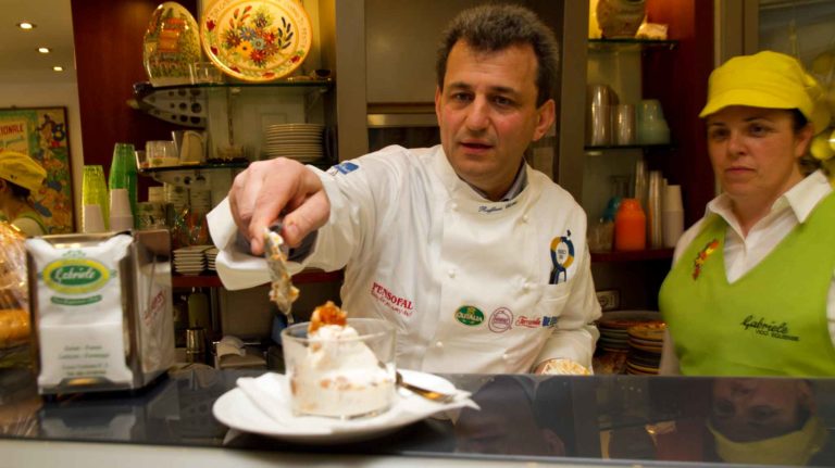 Live Festa a Vico 2016. Cosa mangiate alla Repubblica del Cibo con gli chef emergenti