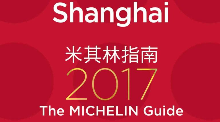 Stelle Michelin. Arriva la Guida di Shanghai