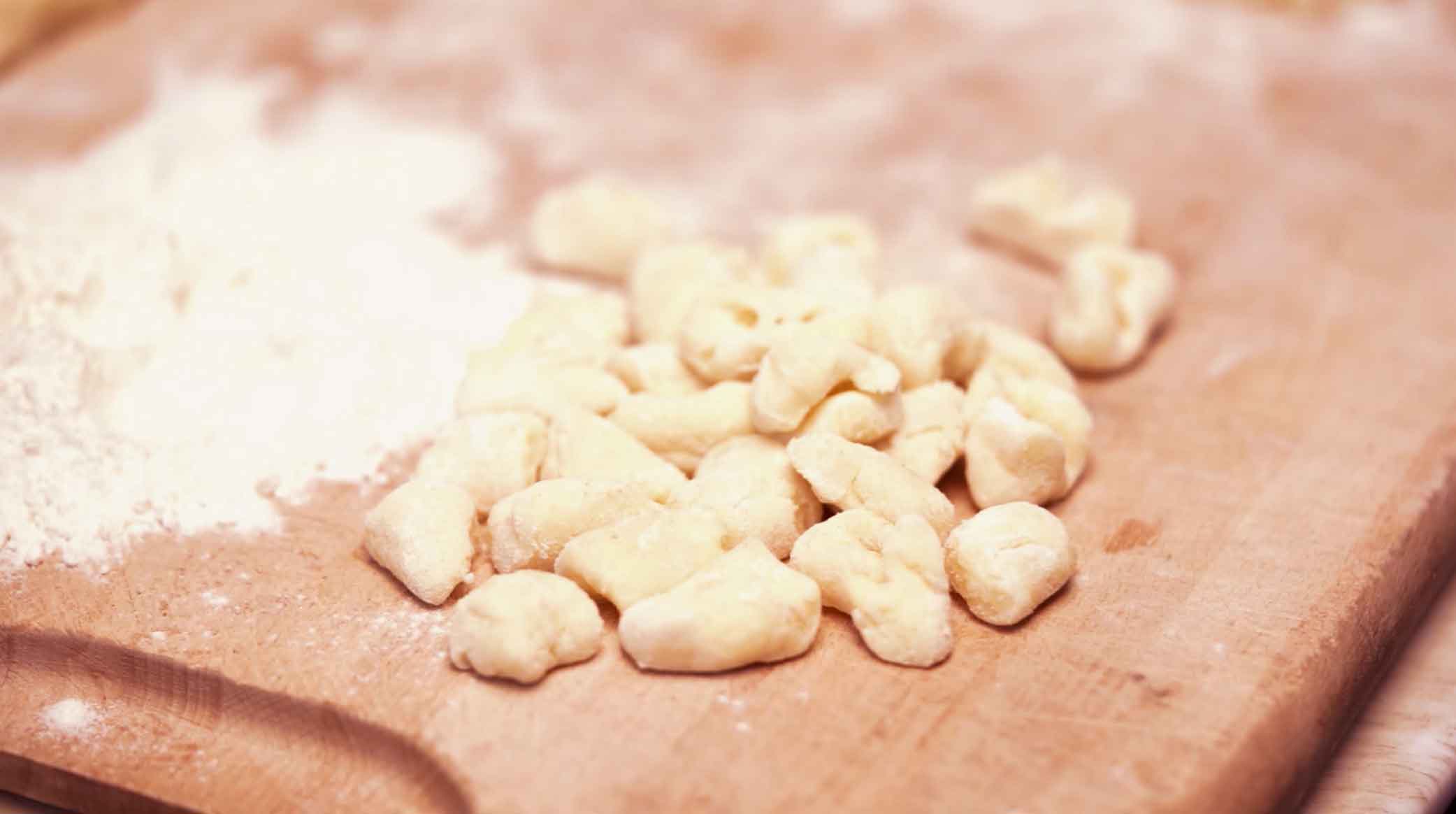 I migliori gnocchi alla sorrentina li fai con questa video ricetta