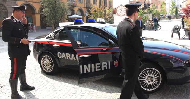 Roma. 80 milioni di euro tra bar e ristoranti confiscati alla camorra