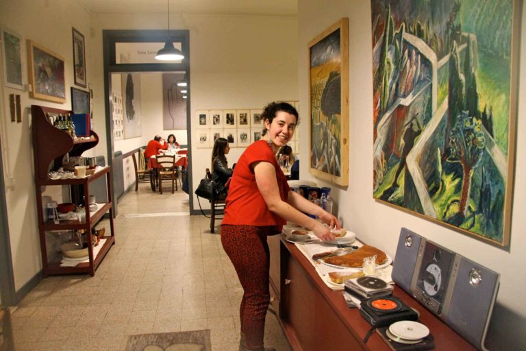 Liguria. Osteria Dal Giova per mangiare a un imbarazzante rapporto qualità prezzo