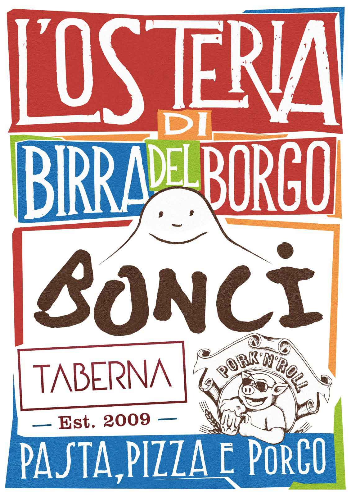 birra del borgo day 2016