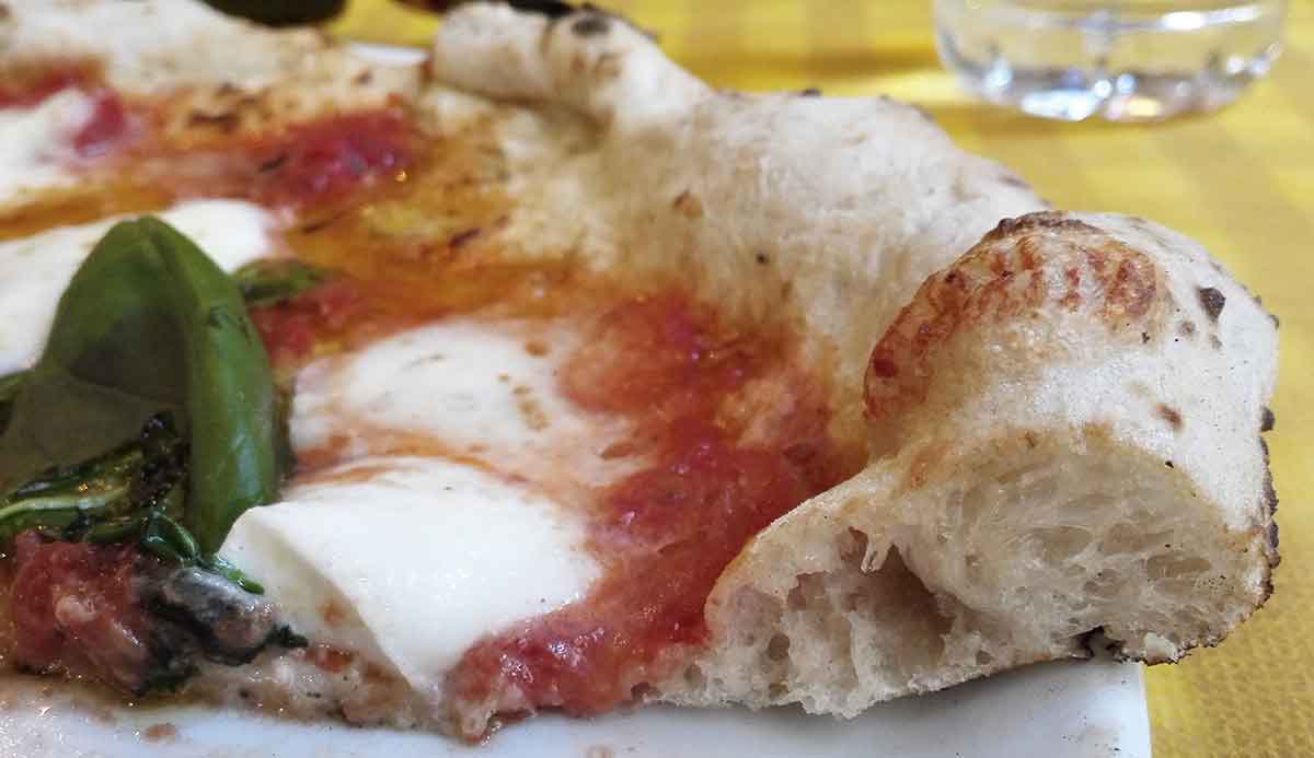 Pizza. Piz, ovvero la pizzeria numero 1 per TripAdvisor a Milano