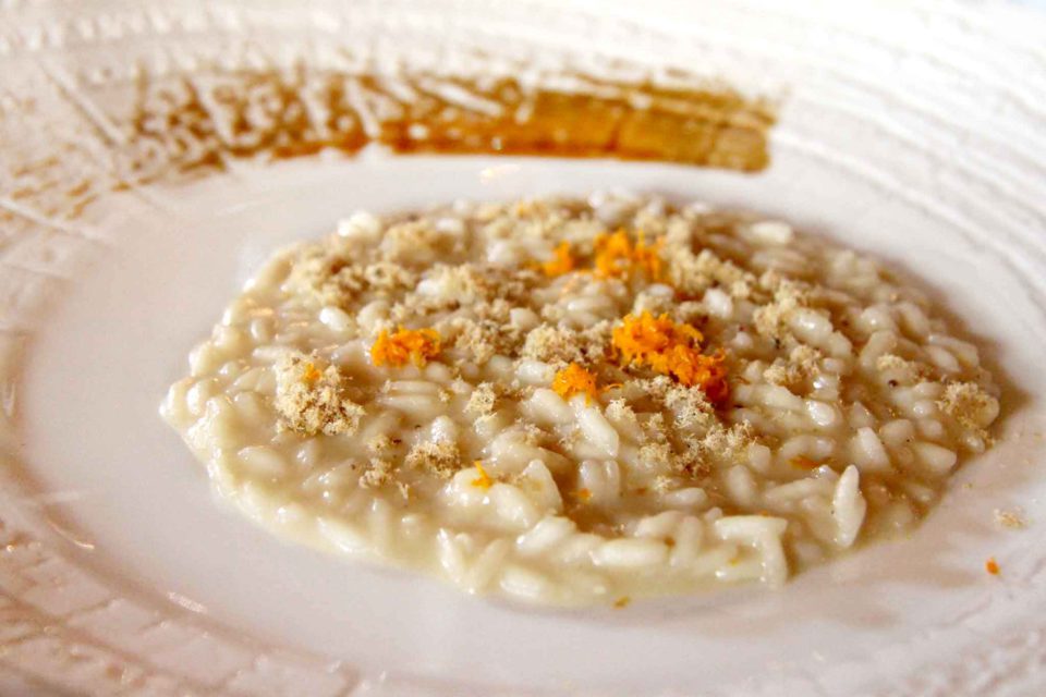 risotto fiorida valtellina