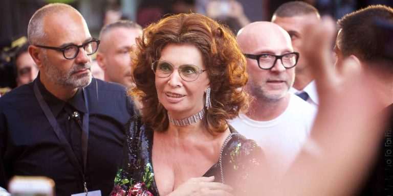 L&#8217;oro di Napoli. La pizzeria di Sofia Loren non è quella di Starita