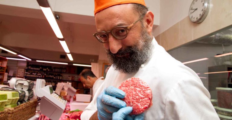 Roma. Cos&#8217;è Palazzo Merulana, museo che apre con il cibo di Bottega Liberati, Dol e altre eccellenze