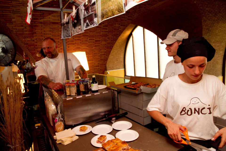 pane bonci