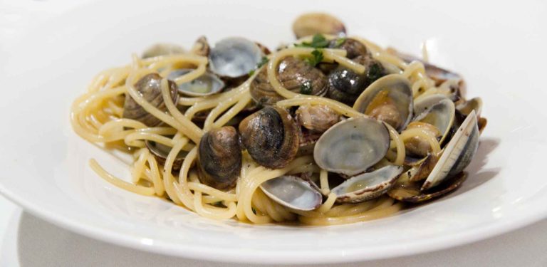 Milano. A&#8217; Riccione, ristorante di pesce che ha molto deluso