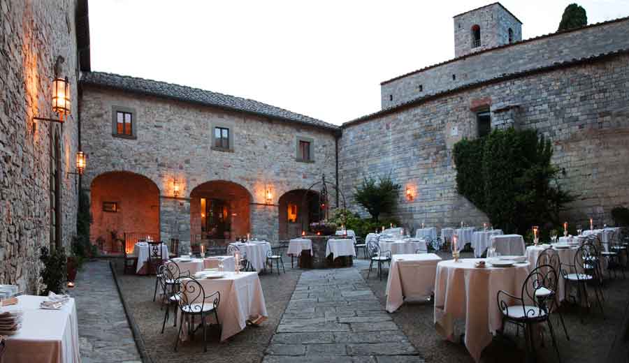 Coronavirus. 15 chef stellati spiegano le loro riaperture in Toscana