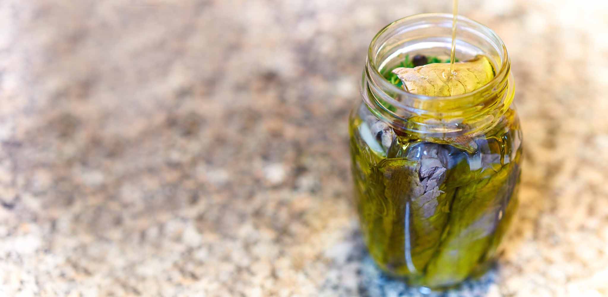 La ricetta del tonno sott&#8217;olio perfetta da fare a casa