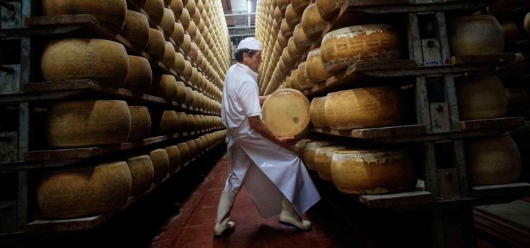 Post-Eat. Il Grana del Trentino, cioè Trentingrana