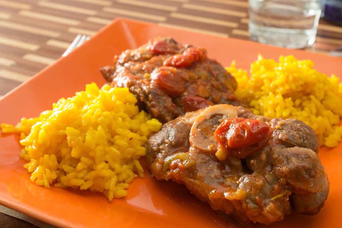 Milano. Osteria Dal Verme che conquista per l&#8217;ossobuco e i prezzi contenuti