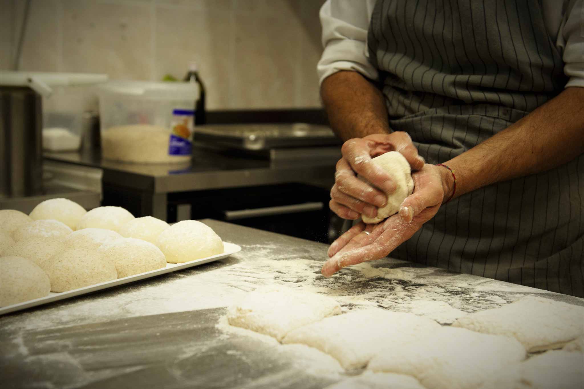 Roma. Cosa mangiate da BioBakery che apre stasera a Monteverde