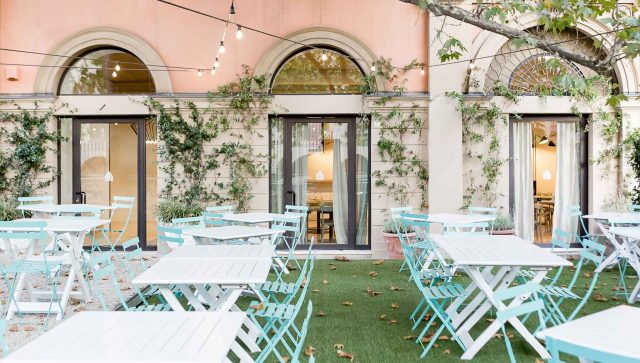 Bologna. Osteria Bartolini, nuova trattoria con il ...