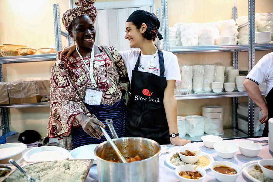 Salone del Gusto 2016. La guida per non perdersi in città