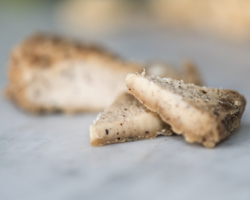 Roma. Yonut e formaggi vegani Dall&#8217;Albero creano dipendenza anche nei non veg