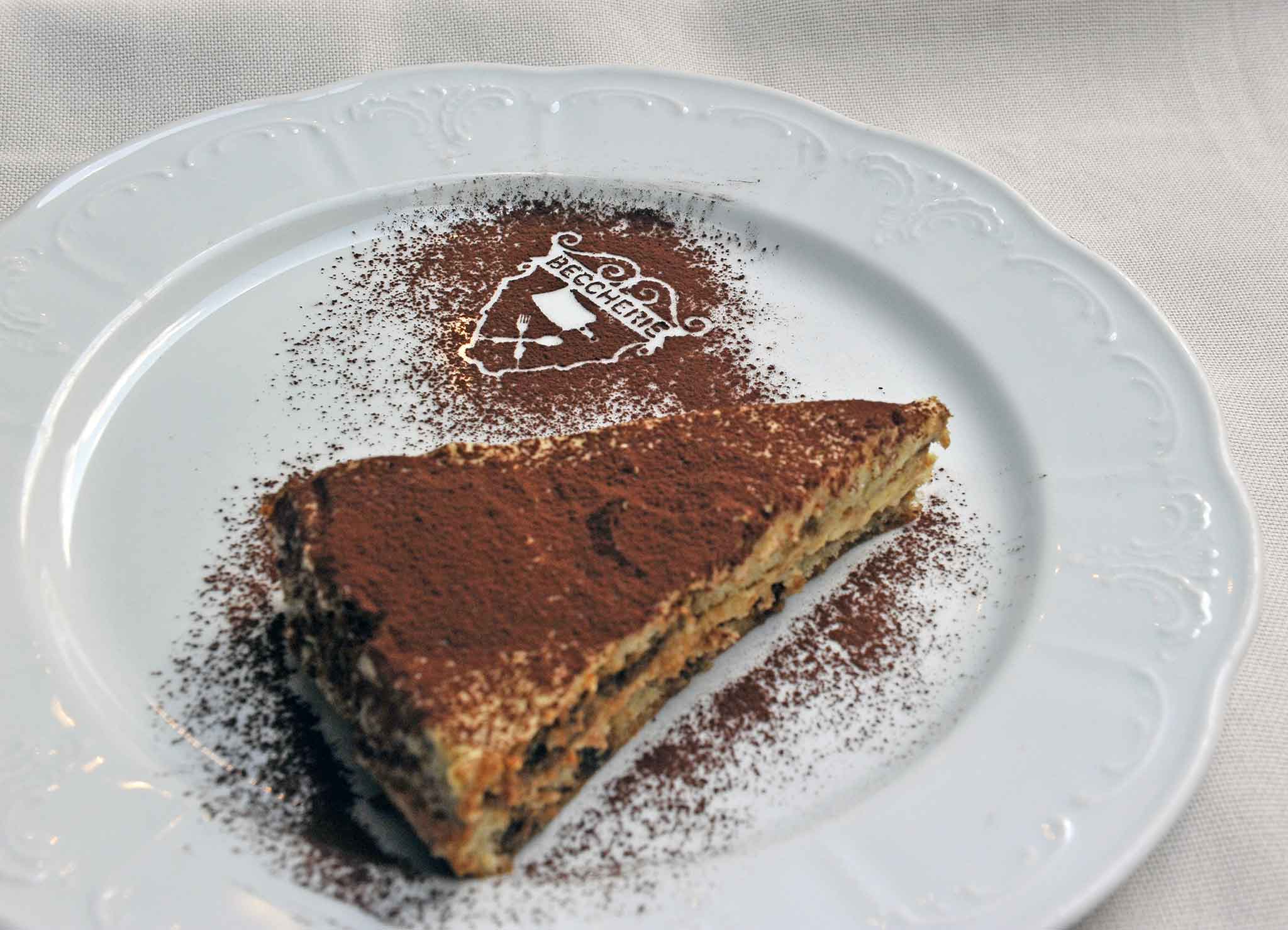 Il tiramisù gli ha cambiato la vita, morto l’ideatore della ricetta originale